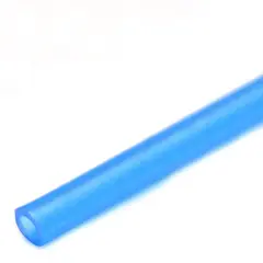 FF Tube 1,8mm Soft - Fl. Blue/Transp. FutureFly