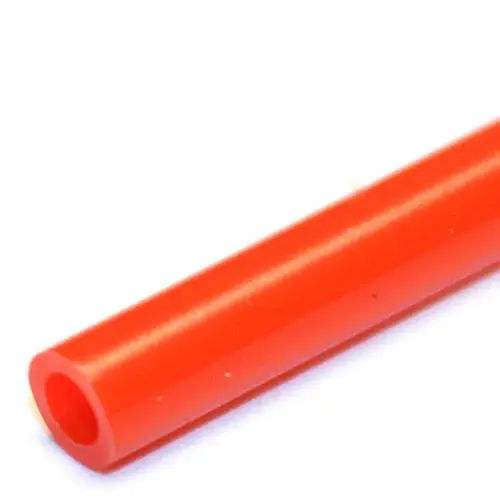 FF Tube 3mm Soft - Fl. Red FutureFly 