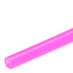 FF Tube 3mm Soft - Fl. Magenta/Transp. FutureFly