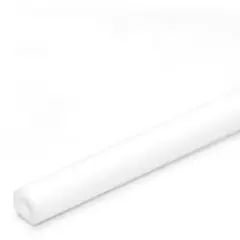 FF Tube 3mm Soft - White FutureFly