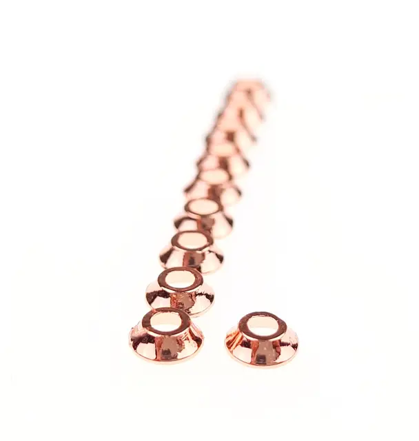 FF Tungsten Nano UfoDisc Copper FutureFly 