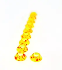 FF Tungsten UfoDisc Pingo/Yellow FutureFly