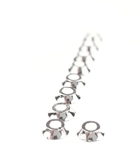 FF Tungsten Nano UfoDisc Silver FutureFly 