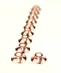 FF Tungsten UfoDisc Copper FutureFly