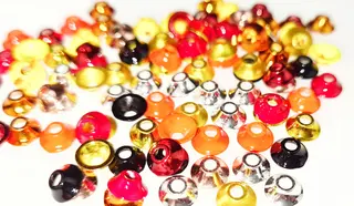 FF Tungsten UfoDisc FutureFly