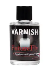 FF Varnish Clear Futurefly