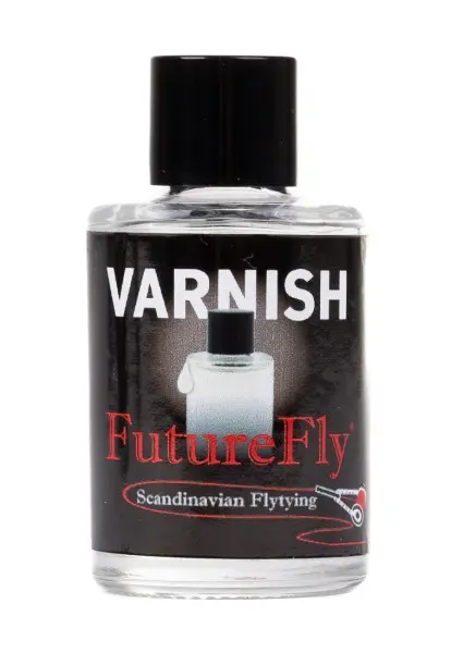 FF Varnish Clear Futurefly 