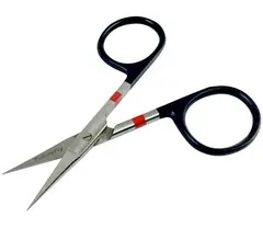 FutureFly Fine Tip Scissors Meget skarp og god saks