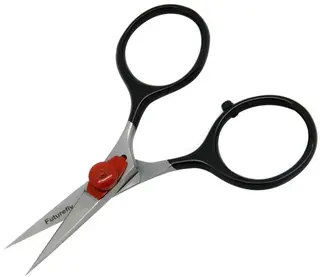 FutureFly Razor Scissors Meget skarp og god saks