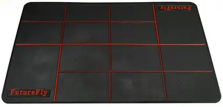 FutureFly Silicone Patch