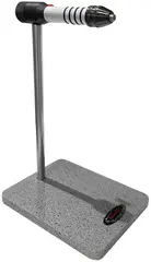 FutureFly Tube Vise-Silver