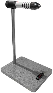 FutureFly Tube Vise-Silver