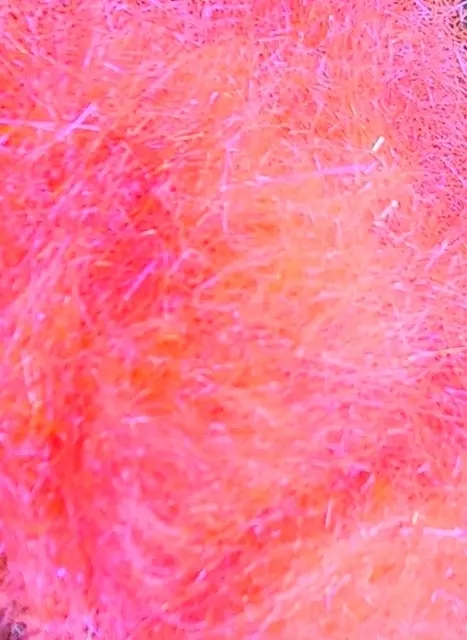 FutureFly Easy Dubbing UV Fl. Pink 