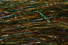 FF Star Flash Gold &amp; Green FutureFly