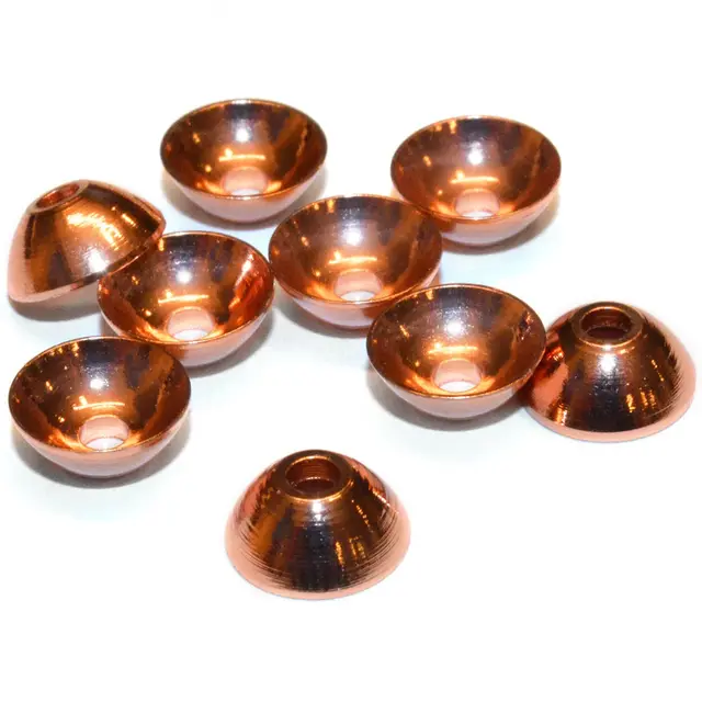 FF HybridCone - Copper 4mm FutureFly 