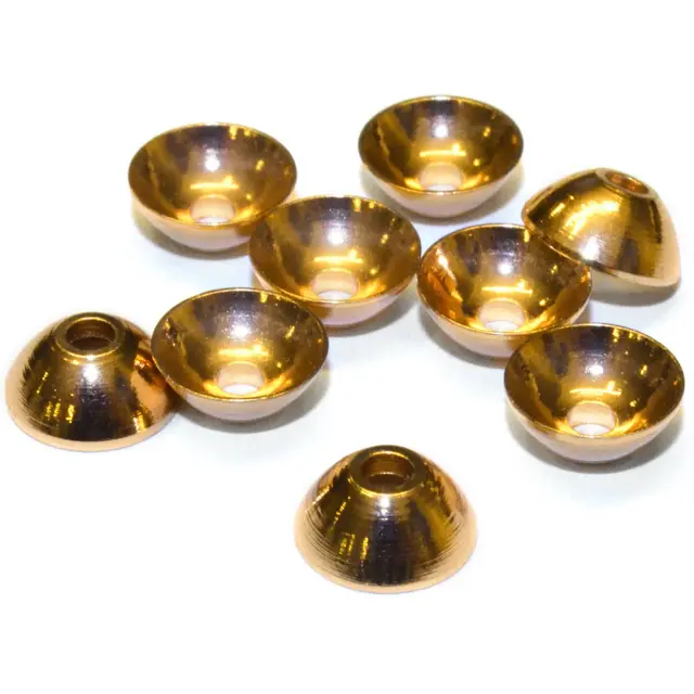 FF HybridCone - Gold 4mm FutureFly 