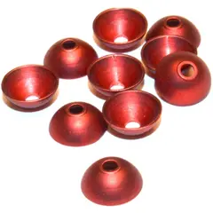 FF HybridCone - Mat Metallic Red 4mm FutureFly