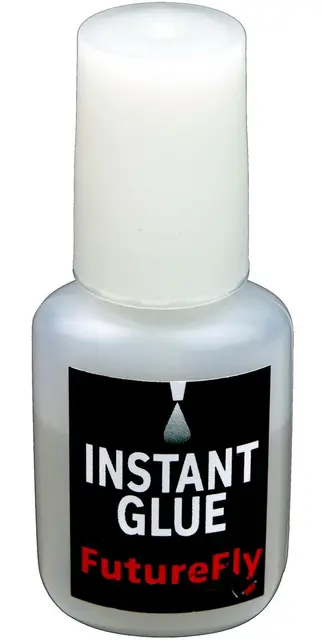 FF Instant Glue Clear 10g Futurefly 