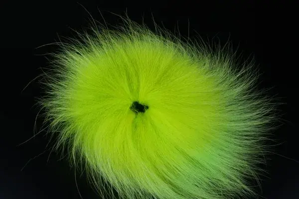 Marble Fox - Chartreuse FutureFly 