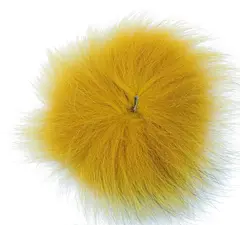 Marble Fox - Banana Yellow FutureFly