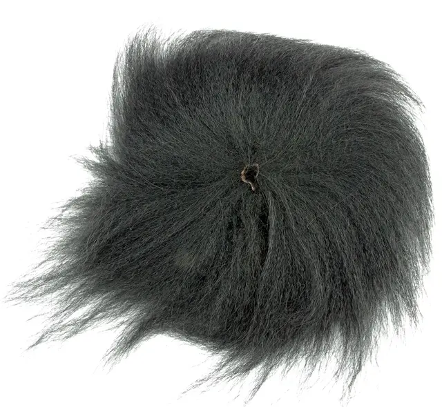 Marble Fox - Black FutureFly 