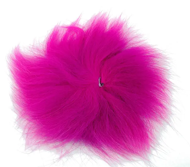 Marble Fox - Magenta Pink FutureFly 