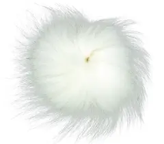 Marble Fox - White FutureFly