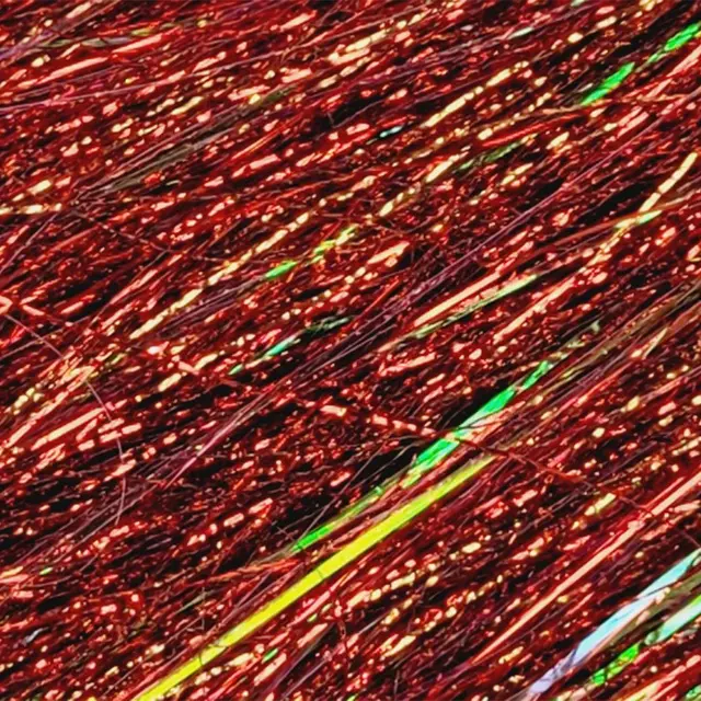 FF Predator StarFlash Red FutureFly 