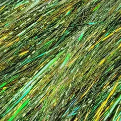 FF Predator StarFlash Olive FutureFly