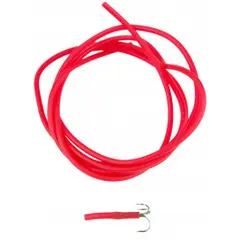 FutureFly Soft Knot Control Red