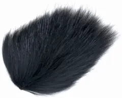 Tanuki - Black FutureFly