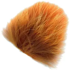 Tanuki - Burnt Orange FutureFly