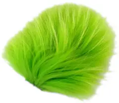 Tanuki - Chartreuse FutureFly