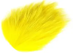 Tanuki - Neon Golden Olive FutureFly