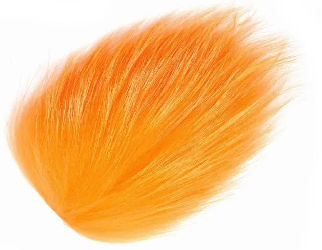 Tanuki - Orange FutureFly 