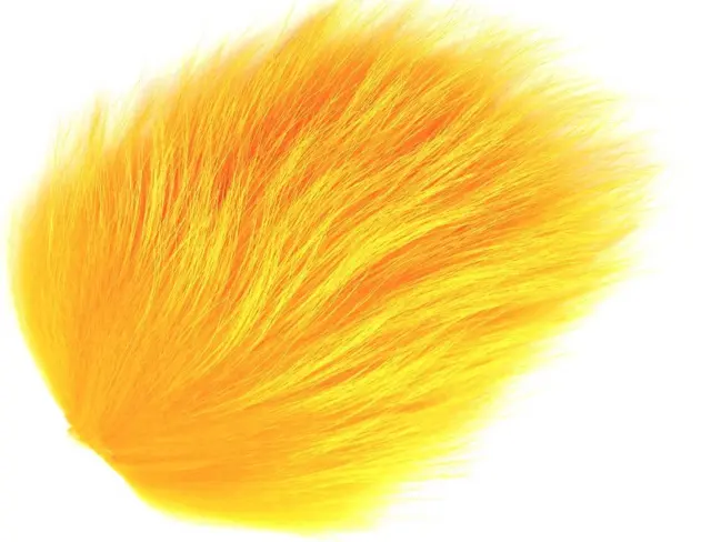 Tanuki - Sunburst FutureFly 