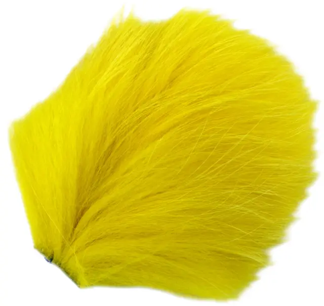 Tanuki - Yellow FutureFly 