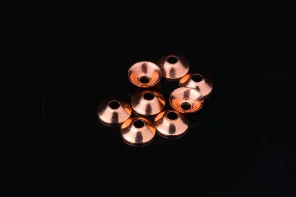 FF UfoDisc 6mm - Copper FutureFly 