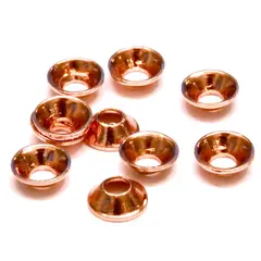 FF Nano UfoDisc - Copper FutureFly
