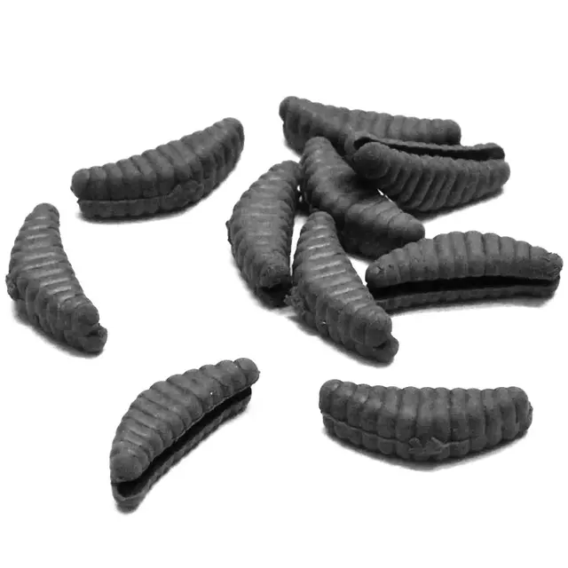 FF Tungsten Body - Grey 2mm FutureFly 