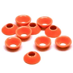 FF Nano UfoDisc - Fluo Orange FutureFly