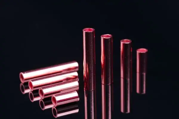 FF US Tube - Copper 6mm FutureFly 