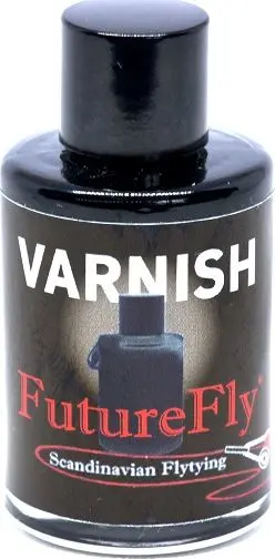 FF Varnish Black Futurefly 