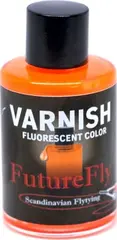 FF Varnish Fl. Orange Futurefly