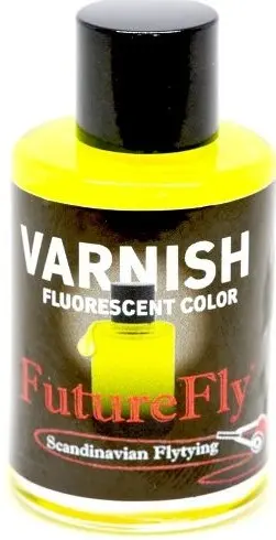 FF Varnish Fl. Yellow Futurefly 