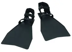 Kinetic Lightweight Fins One Size Sv&#248;mmef&#248;tter