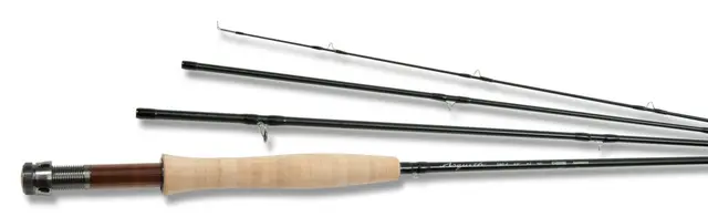 G. Loomis Asquith 9' #4 Enhånds 