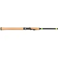 G.Loomis E6X Walleye Universal 6'6" 4-12g 2-delt