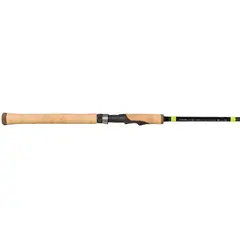 G.Loomis E6X Walleye Universal 6&#39;6&quot; 4-12g 2-delt