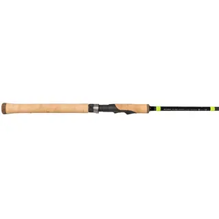G.Loomis E6X Walleye Universal 6&#39;6&quot; 4-12g 2-delt